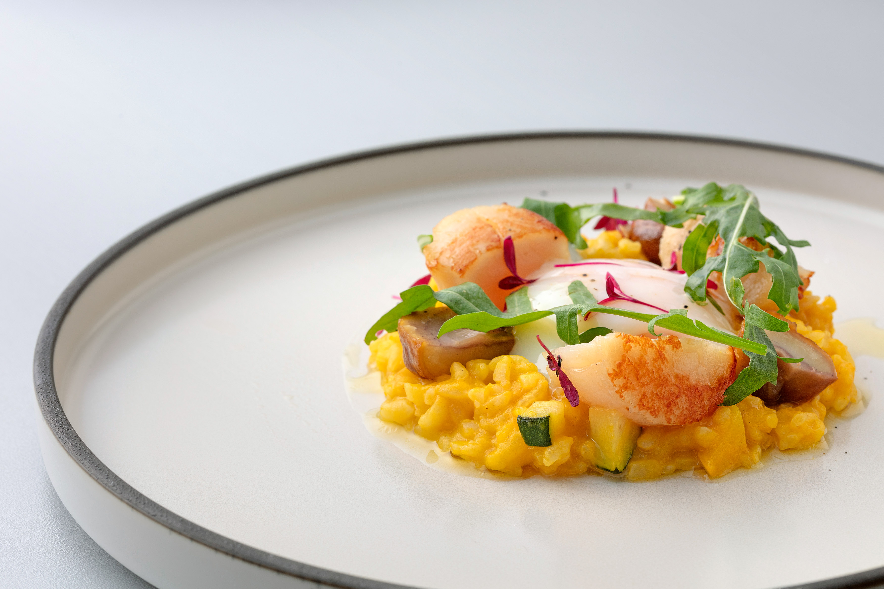 レストラン【板石】