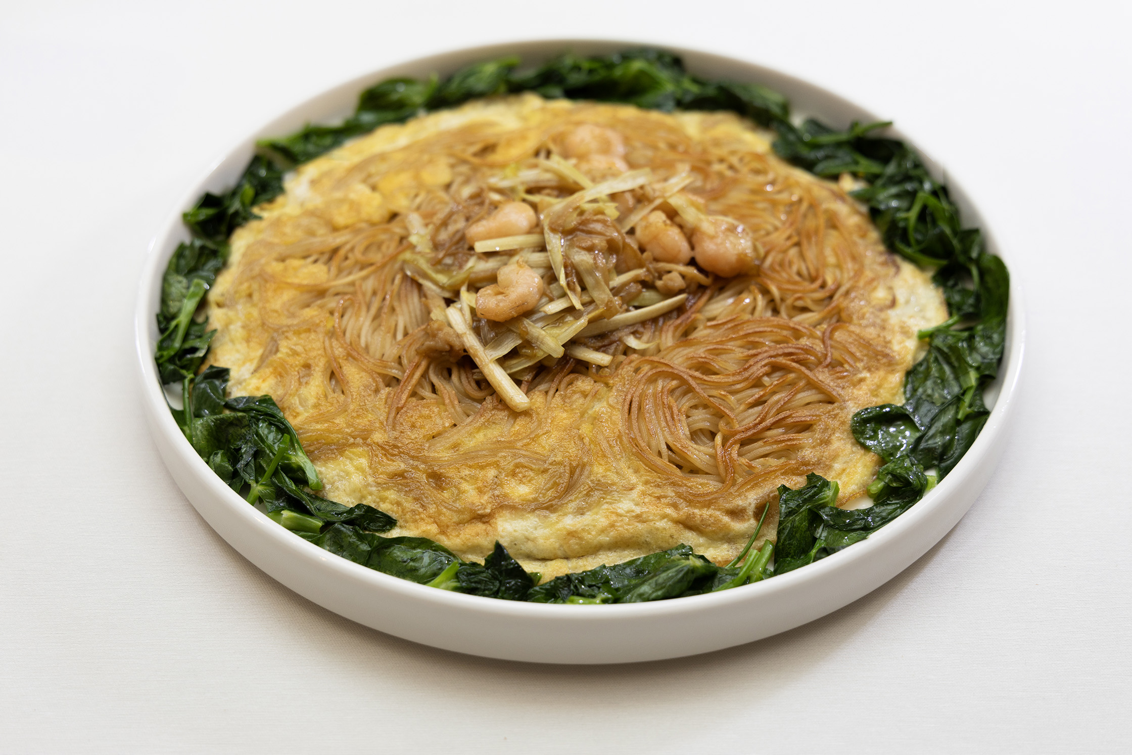 レストラン【北馥樓】