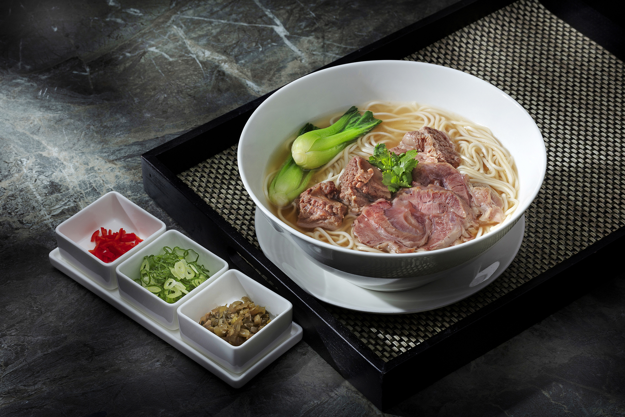 レストラン【北馥樓】