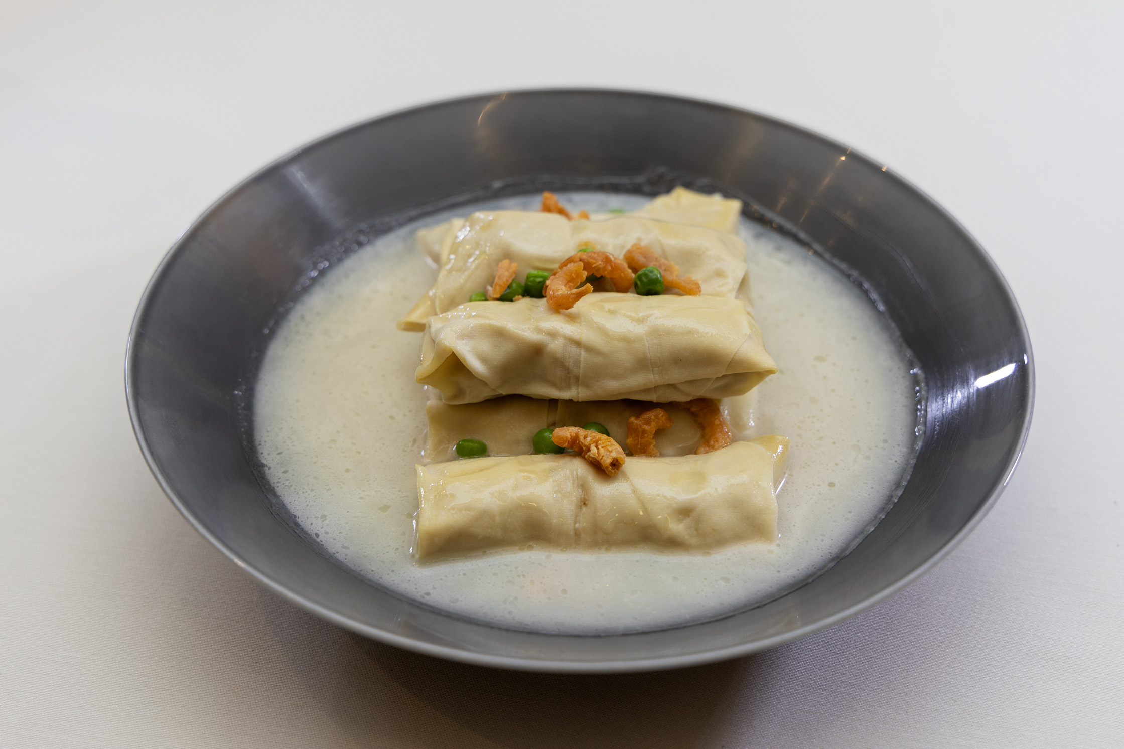 レストラン【北馥樓】