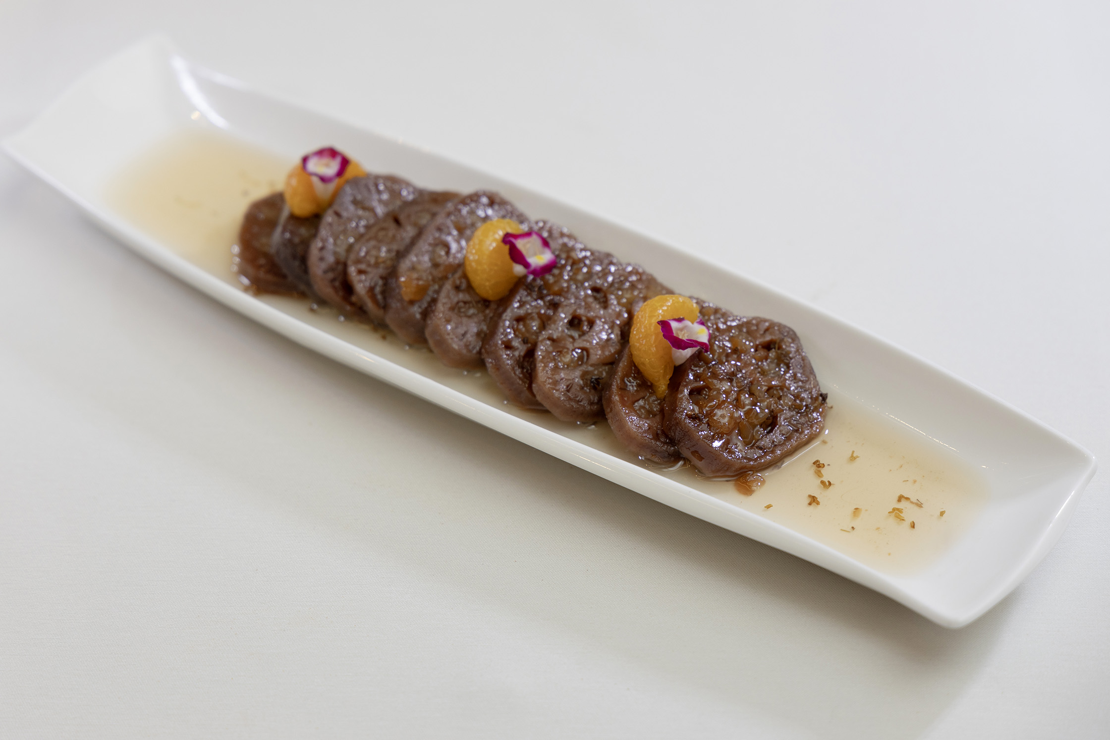 レストラン【北馥樓】