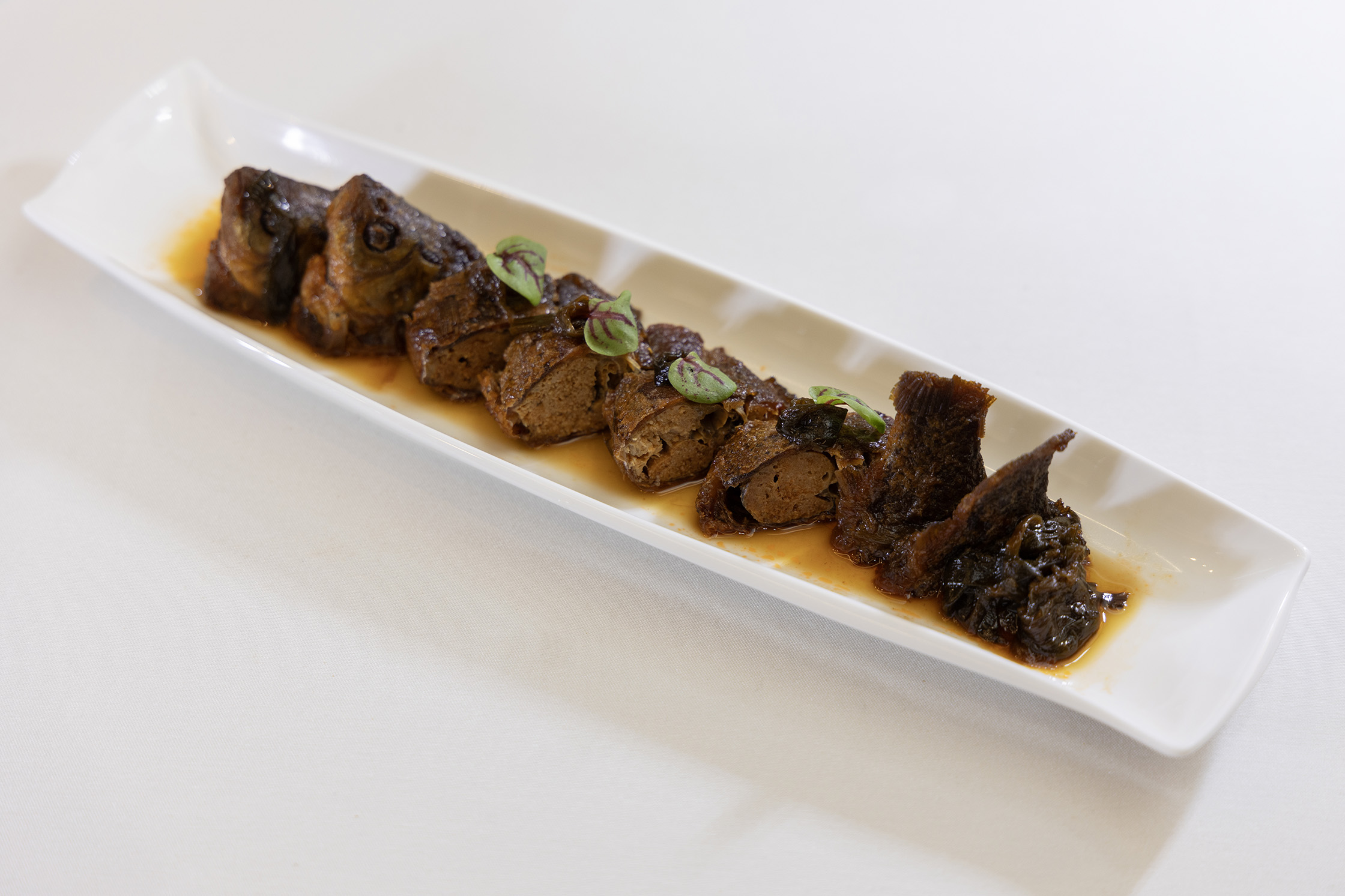 レストラン【北馥樓】