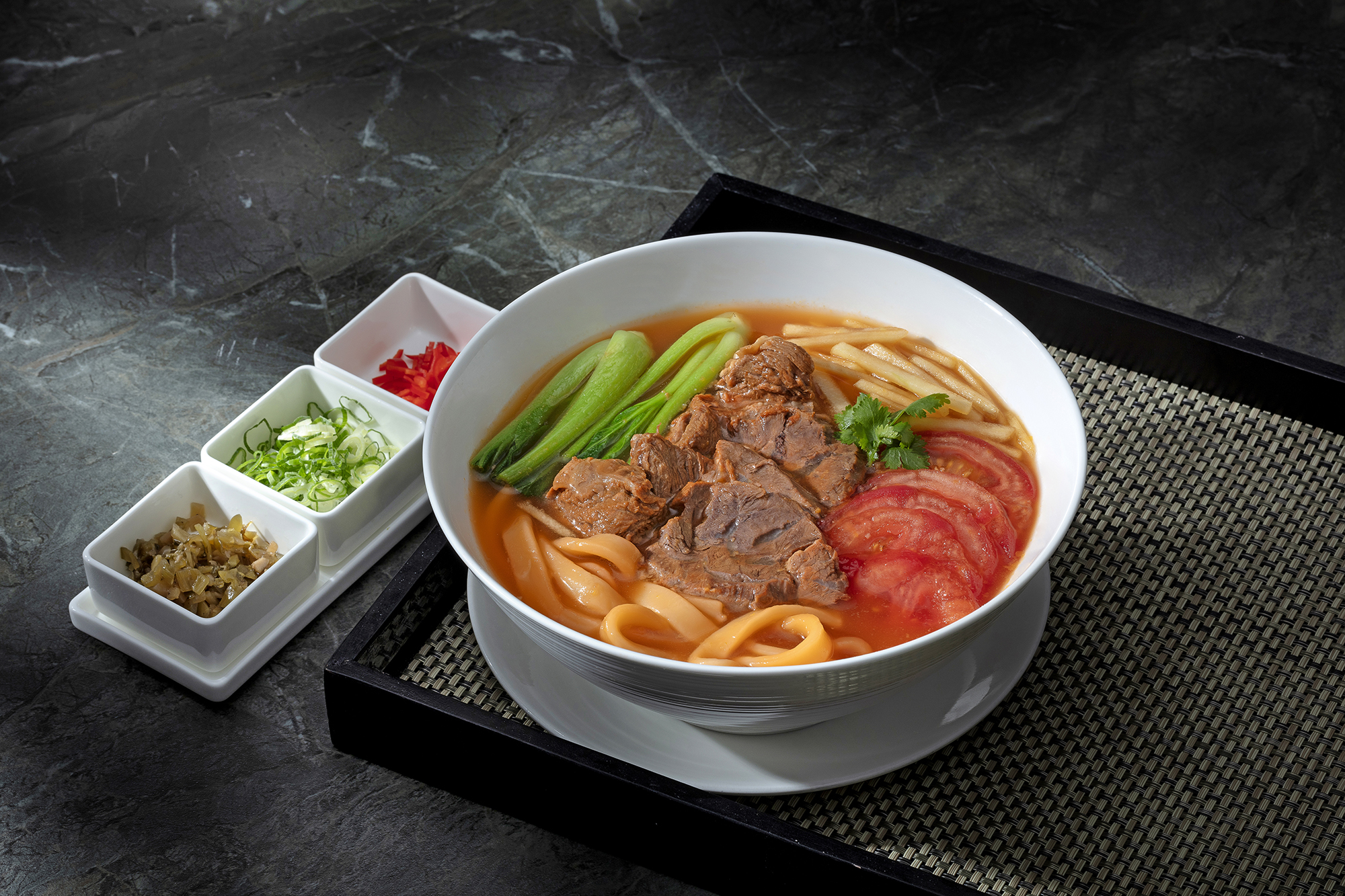 レストラン【北馥樓】