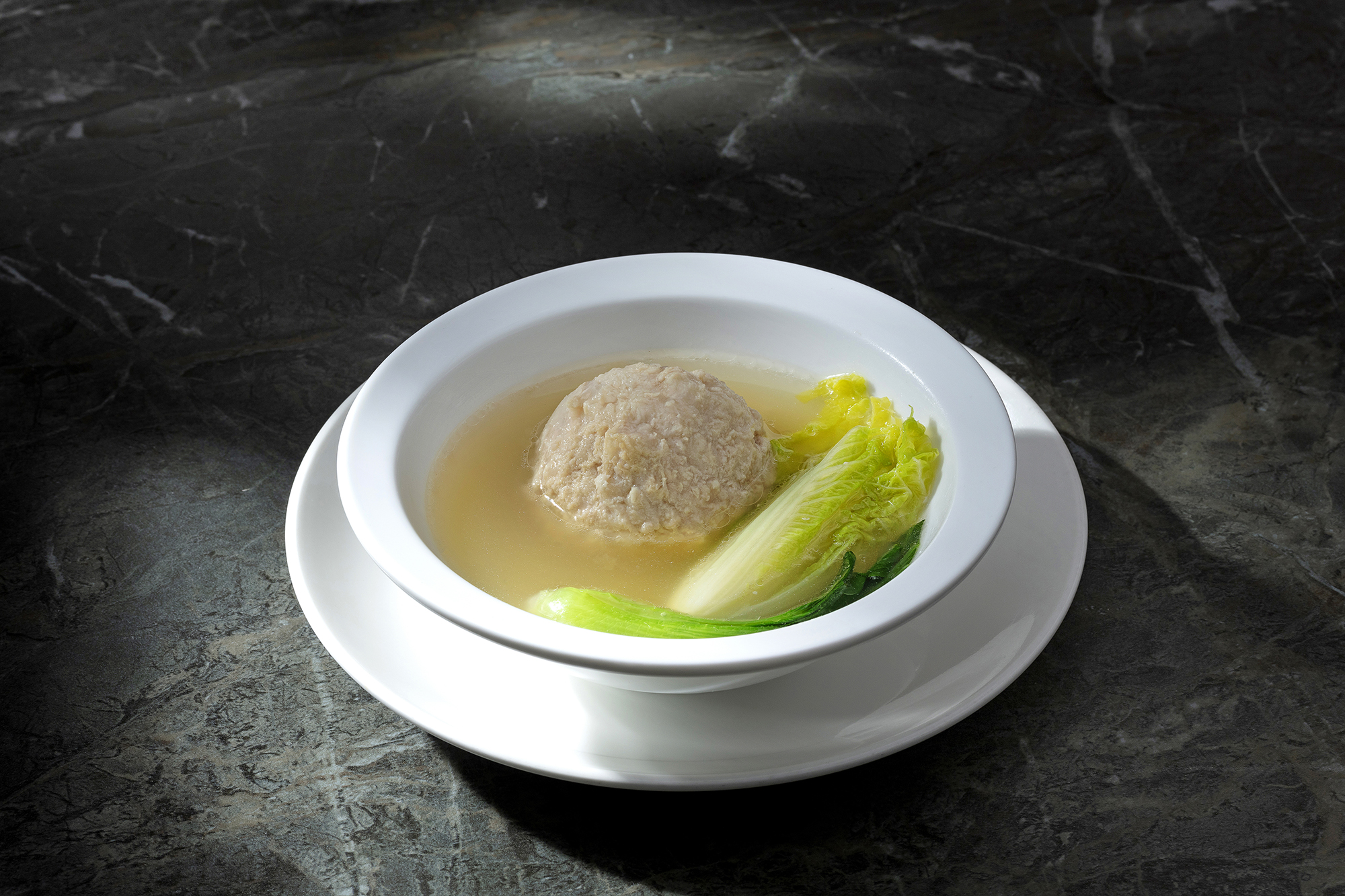 レストラン【北馥樓】