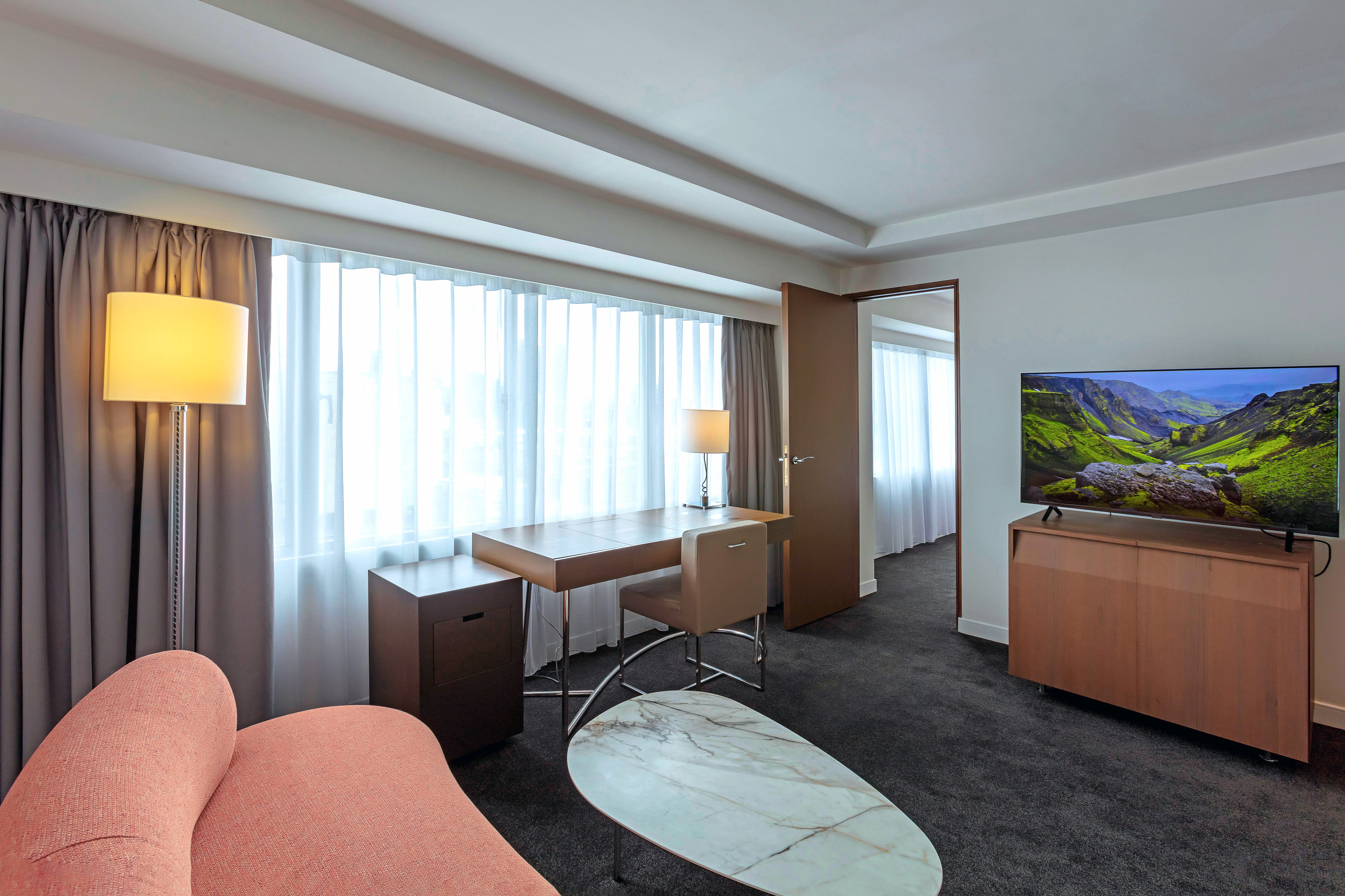 スーペリア・ダブル