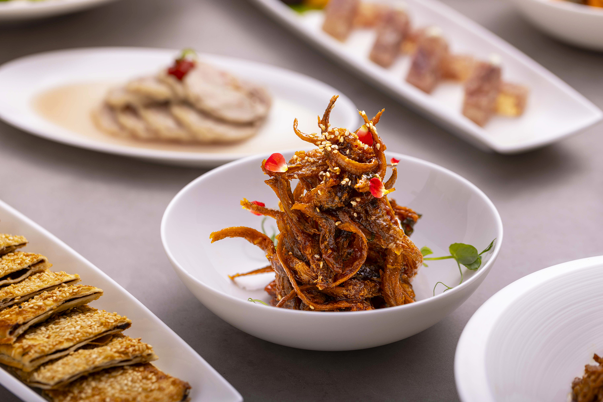 レストラン【北馥樓】