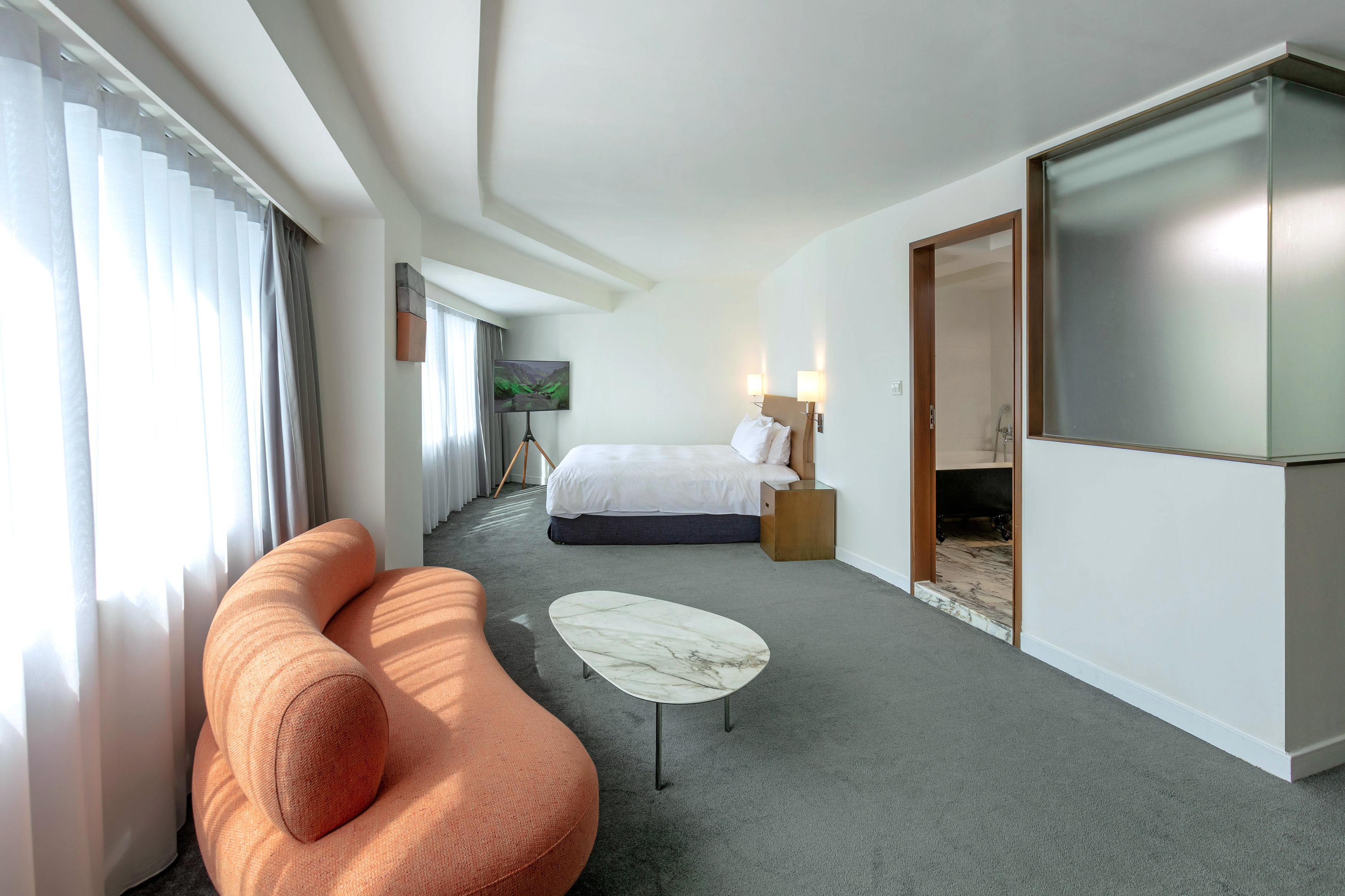 エグゼクティブ・キング