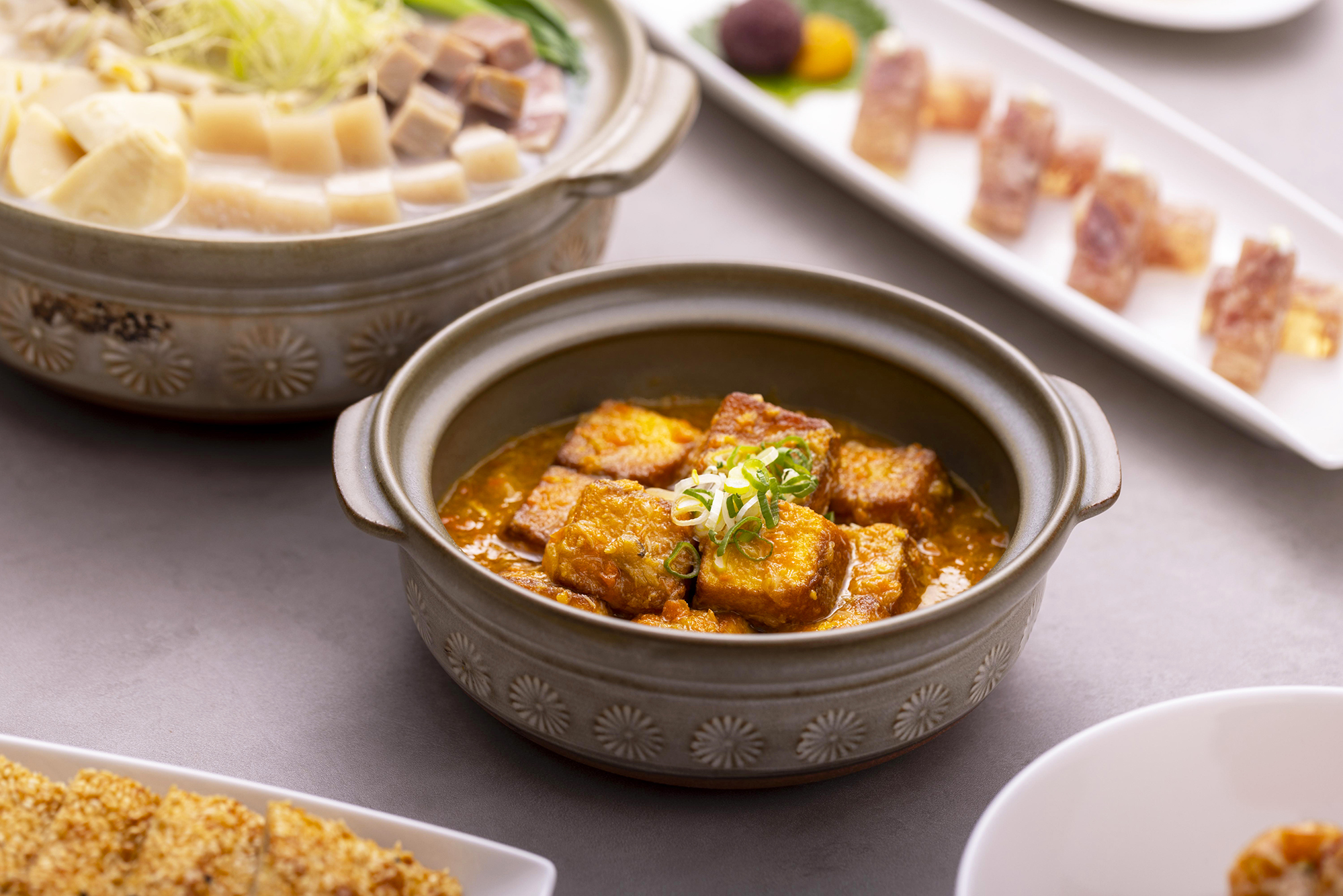 レストラン【北馥樓】