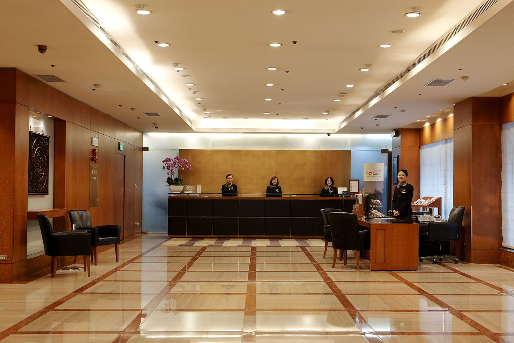 グロリアプリンスホテル 台北華泰王子大飯店 Gloria Prince Hotel Taipei 宿泊予約 楽天トラベル