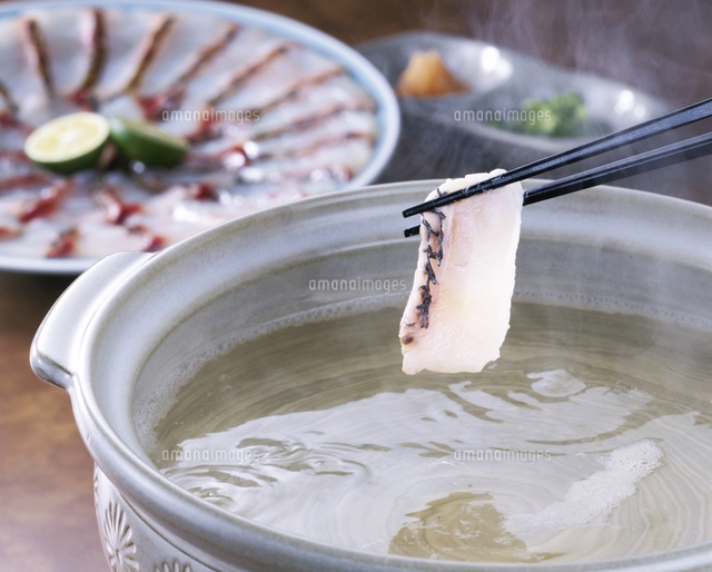 【金目鯛堪能】スタンダードの金目鯛煮付け＆舟盛りプランに金目鯛のしゃぶしゃぶが追加！！