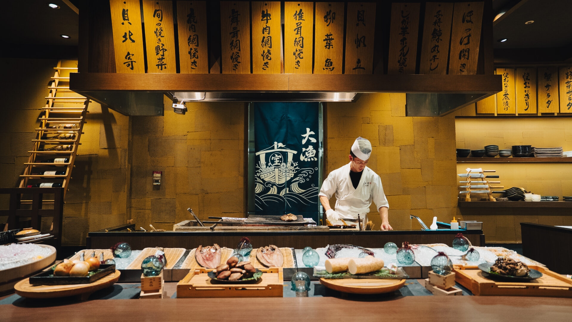 【室数限定・北海道グルメ】あの「なまら北海道コース(6，800円)」が実質1，500円！2食付プラン