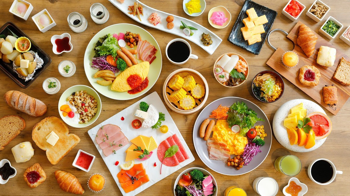 【8月限定セール★30日前までの早期割引プラン！】〜早めがおトクな2週間〜アドバンスセーバー／朝食付