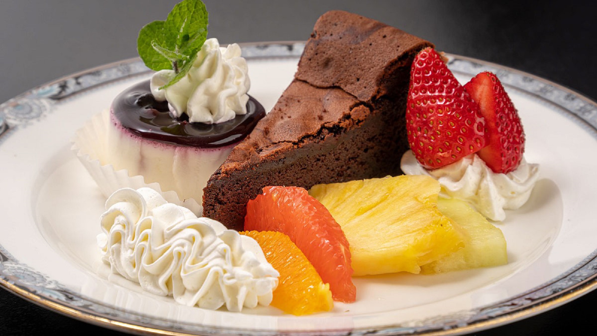 記念日お祝い♪特典付き☆露天風呂付客室【別邸そらの庭】で特別なひとときを過ごして♪