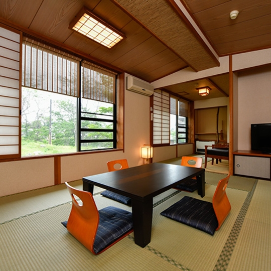 草津溫泉田村旅館 旅館たむら