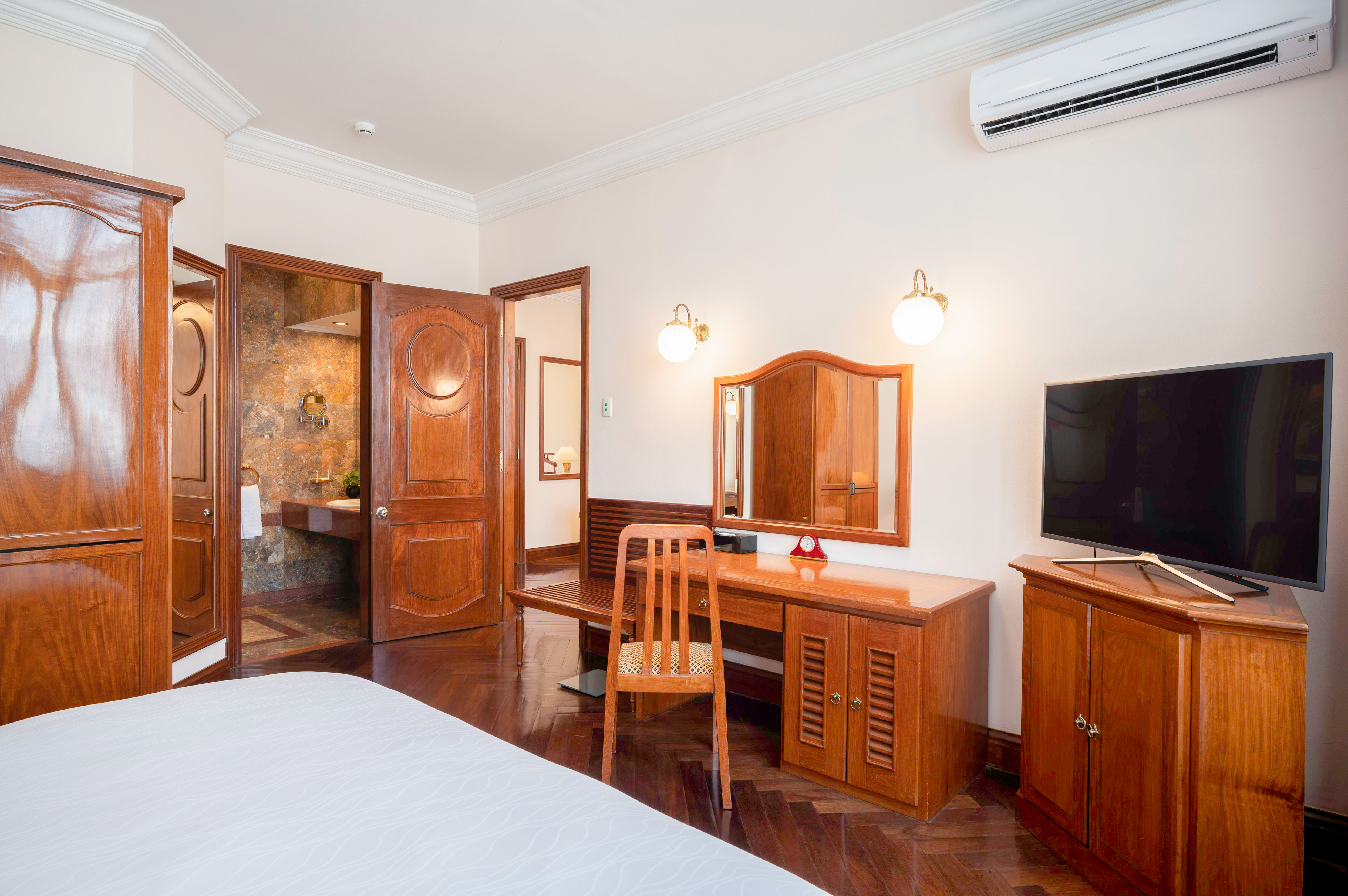 センチュリースイート