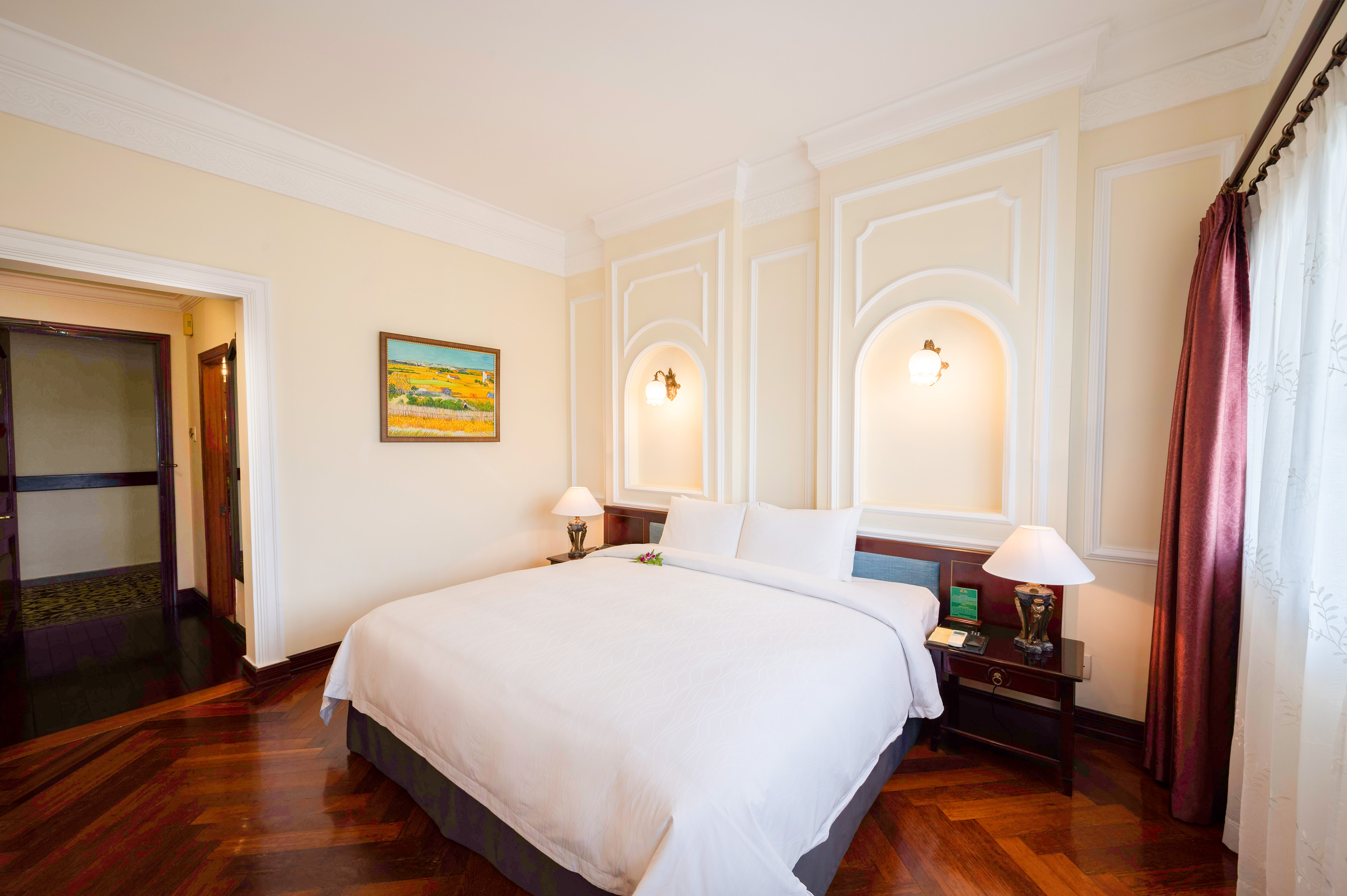 シティービュー センチュリー デラックス 