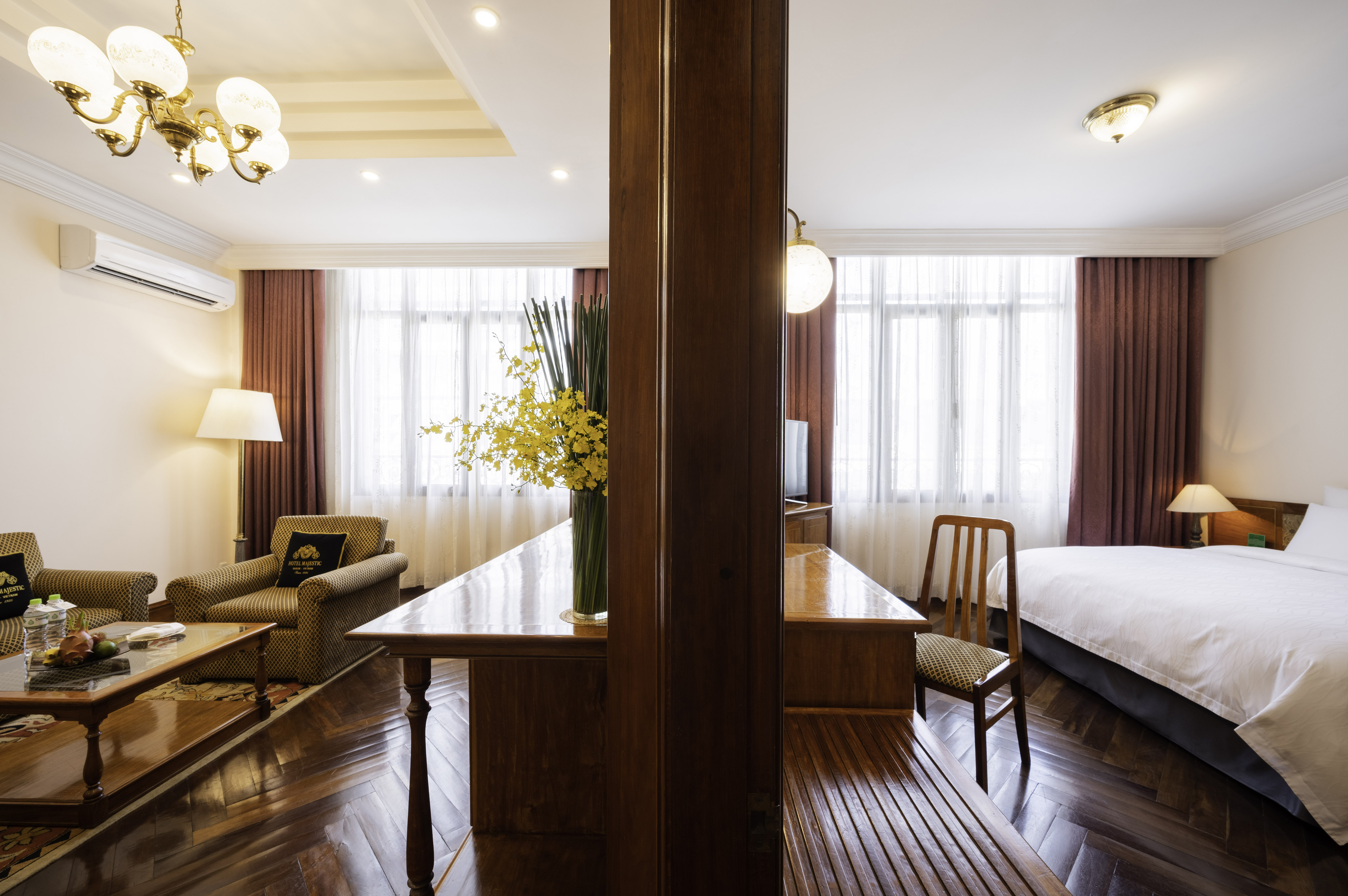 センチュリースイート