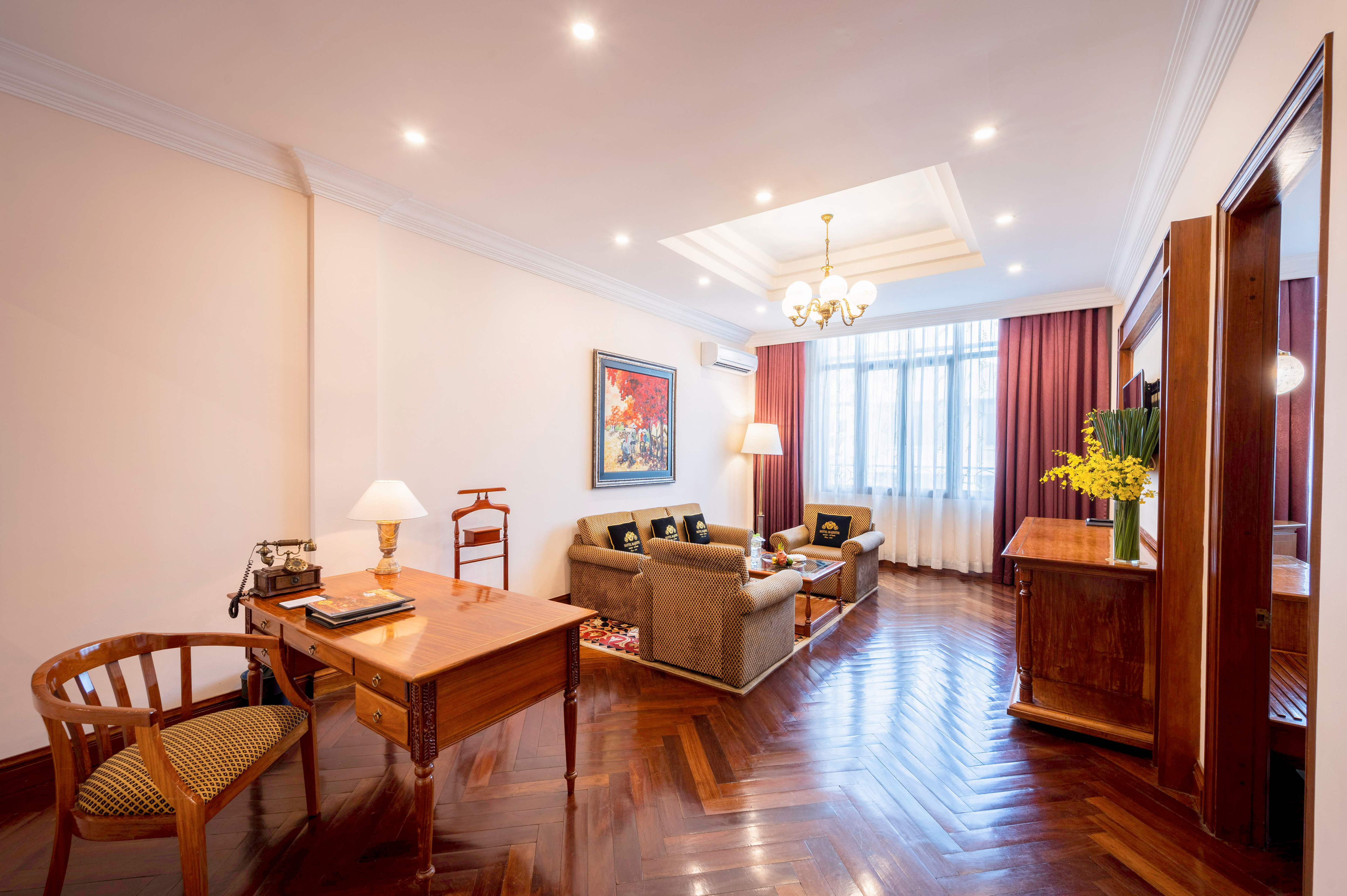 センチュリースイート