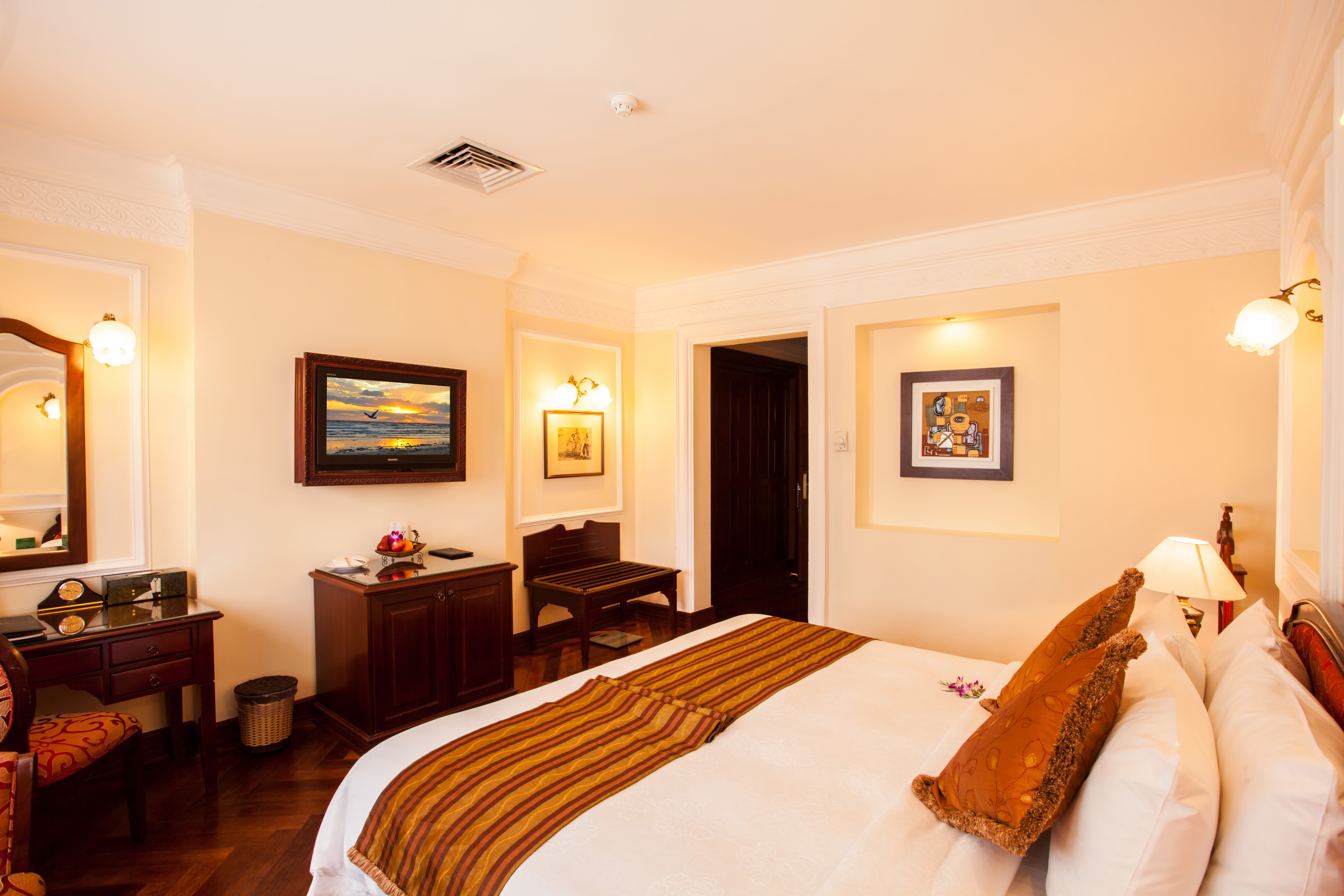 シティービュー センチュリー デラックス 