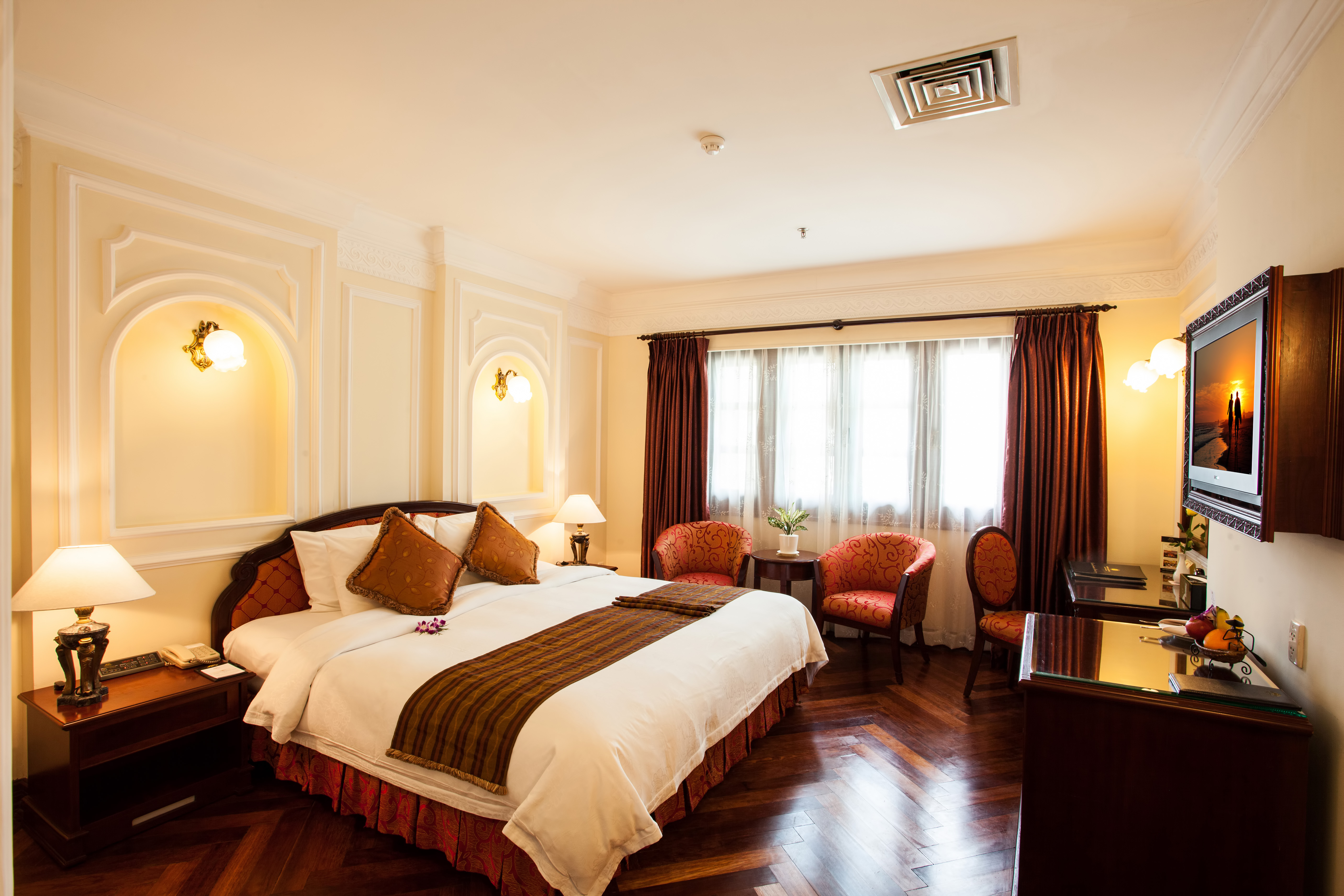 シティービュー センチュリー デラックス 