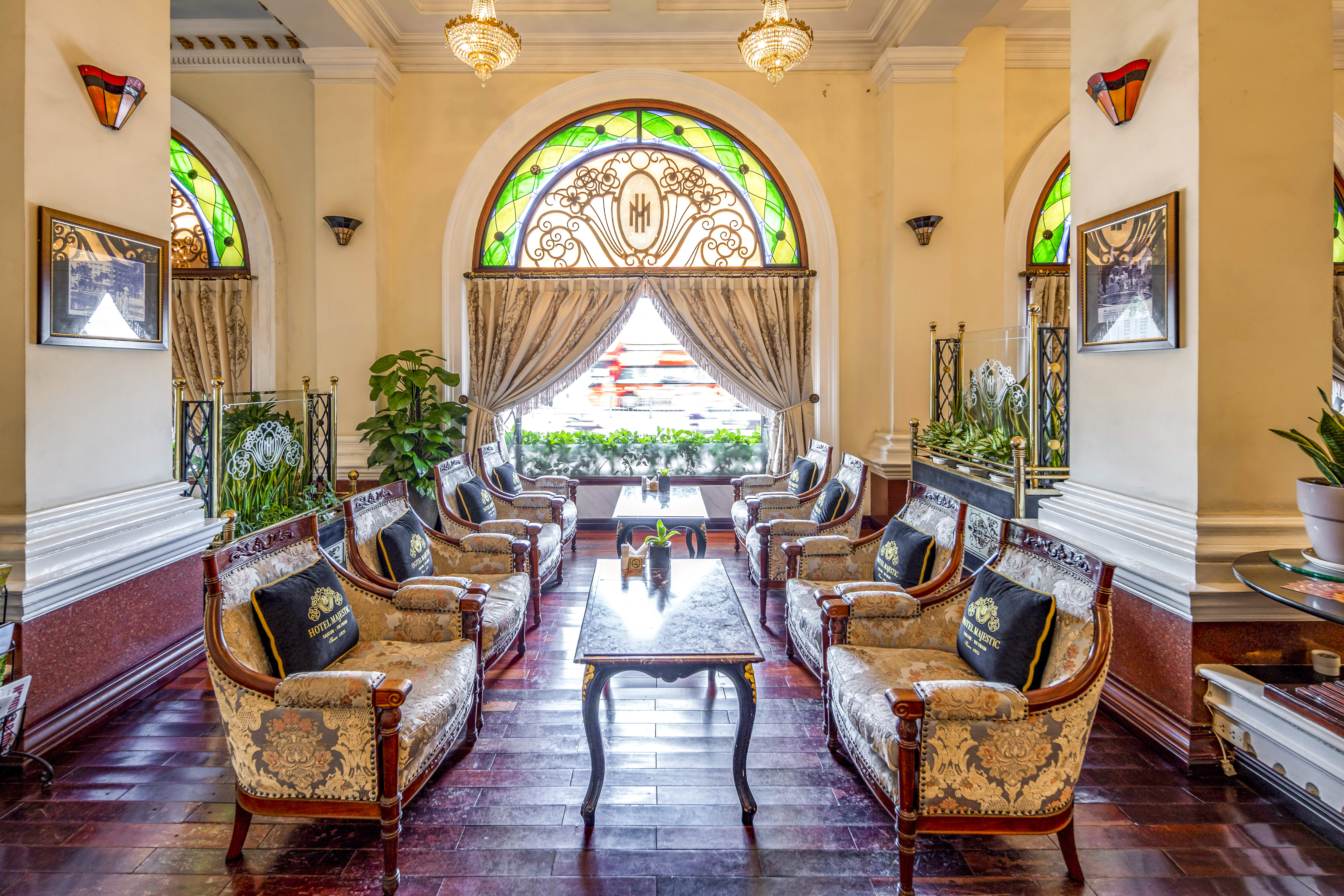 カティーナ ラウンジ