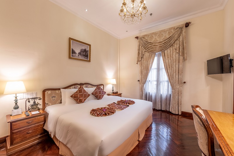 グランドエグゼクティブスイート