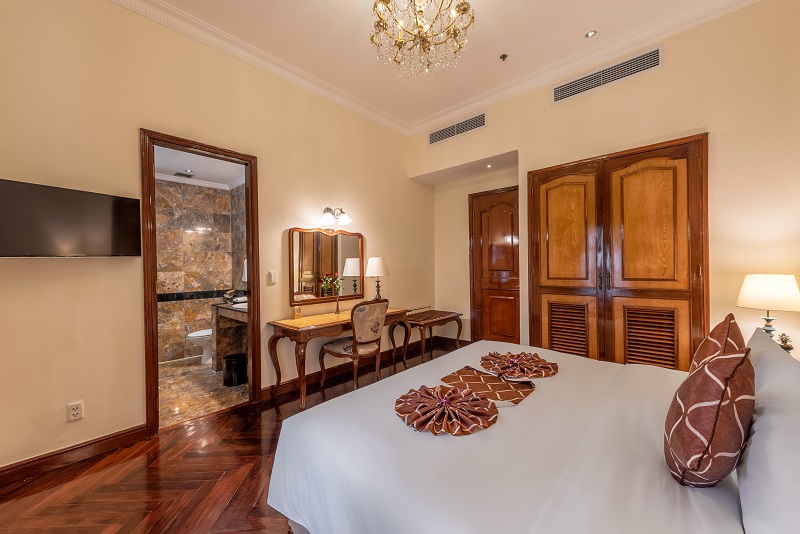 グランドエグゼクティブスイート