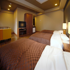 洋室ファミリー.