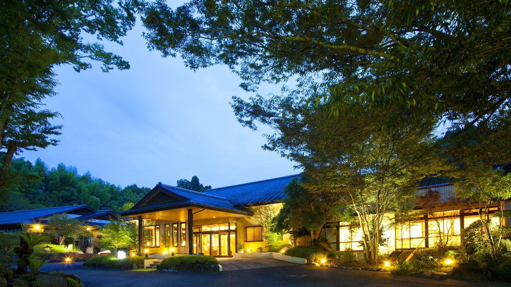 【素泊まり】静けさに包まれる…大人の隠れ家ステイ