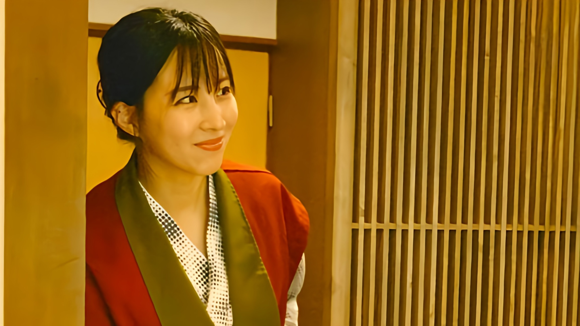  和の趣に包まれた空間で、心をほどく旅の始まりを。