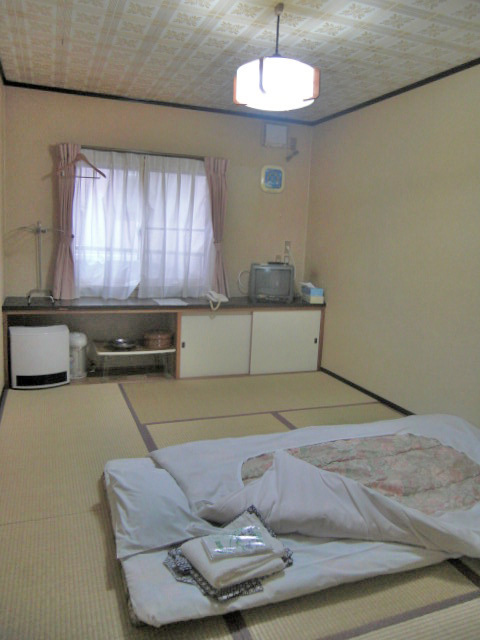 ★出張応援プラン★ 本館和室 【素泊り】