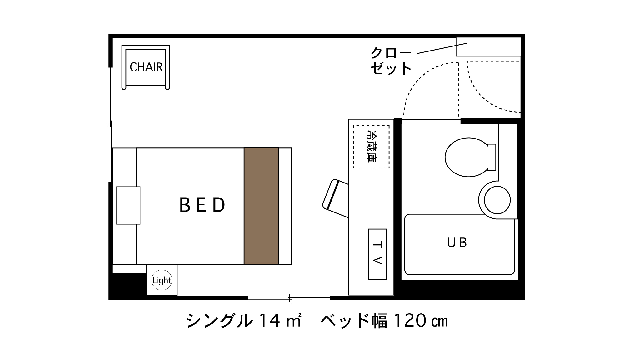 シングル見取り図★