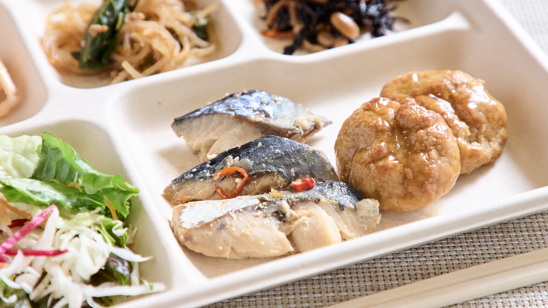 【７日以上の宿泊限定！】JR防府駅より徒歩1分で便利！天然温泉＆無料朝食ビュッフェ付