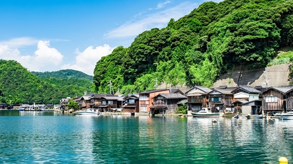 【LUXDAYSセール】旅は丹Go♪今がお得！露天風呂付き客室で過ごす京都旅！海の幸三昧♪現金特価