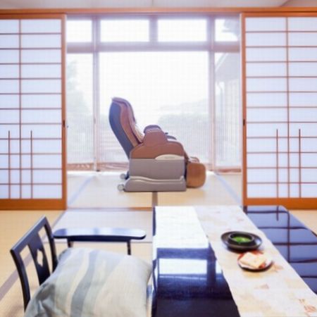 Room Introduction ~ Crown ~