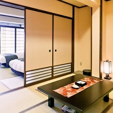 Pengenalan ruangan ~Shunran~