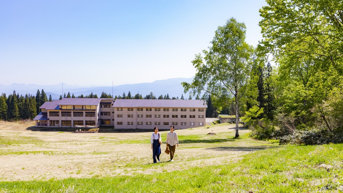 素泊まり（食事なし）プラン　2026.4/1〜