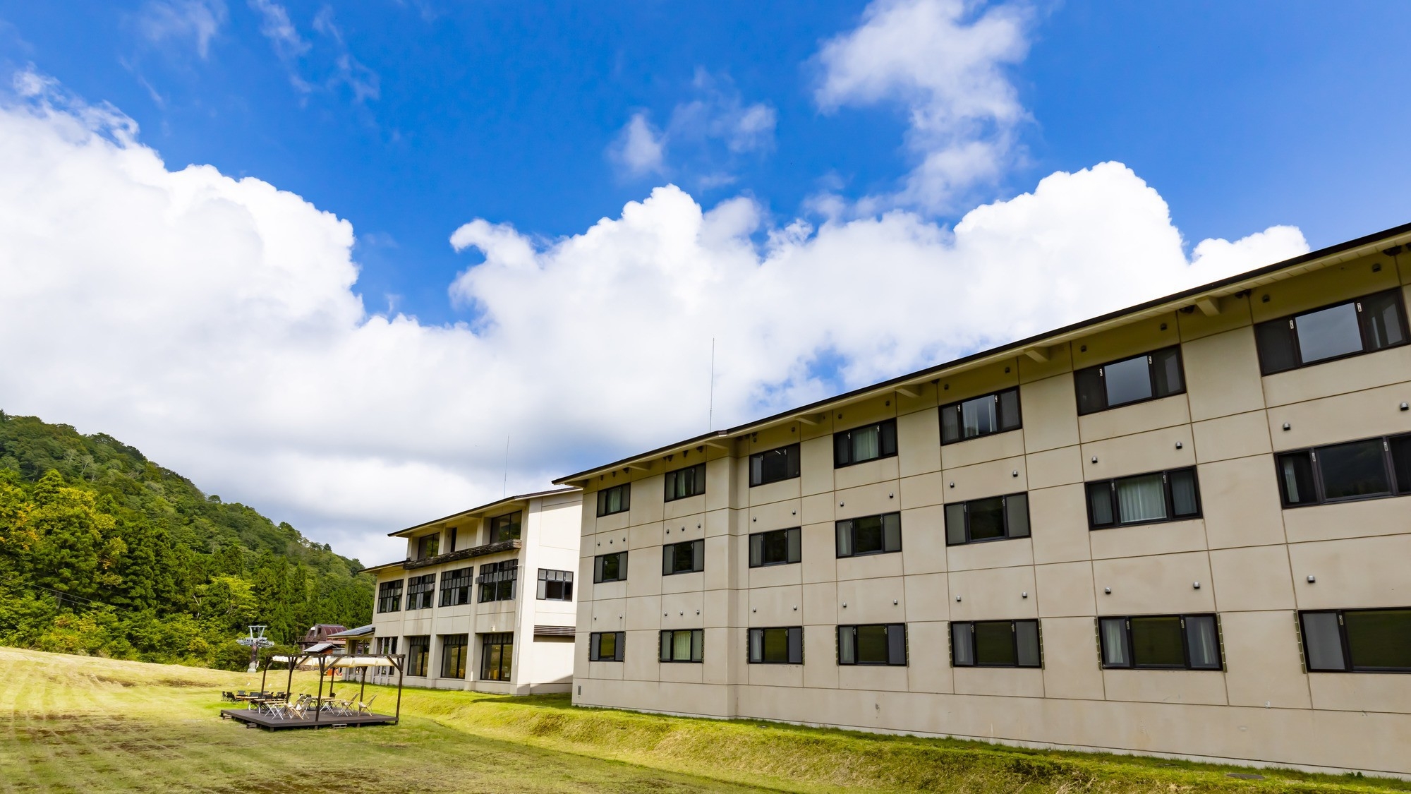 【期間限定】小学生5，000円＆幼児3，000円♪わくわく家族旅行プラン