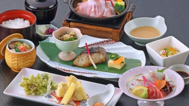 【お手軽会席・四季】妙高時間を気軽に満喫　2026.12月〜