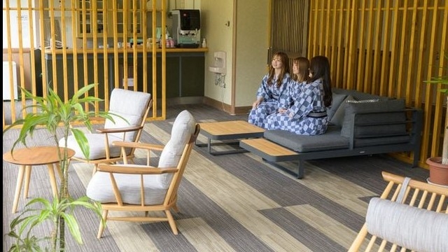 1泊夕食付き（朝食なし）プラン　2026.4/1〜