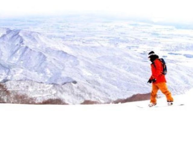 豪雪と極上のパウダースノー「ロッテアライリゾート」スキー場リフト券付き宿泊プラン