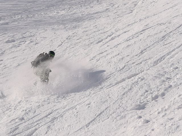 豪雪と極上のパウダースノー「ロッテアライリゾート」スキー場リフト券付き宿泊プラン