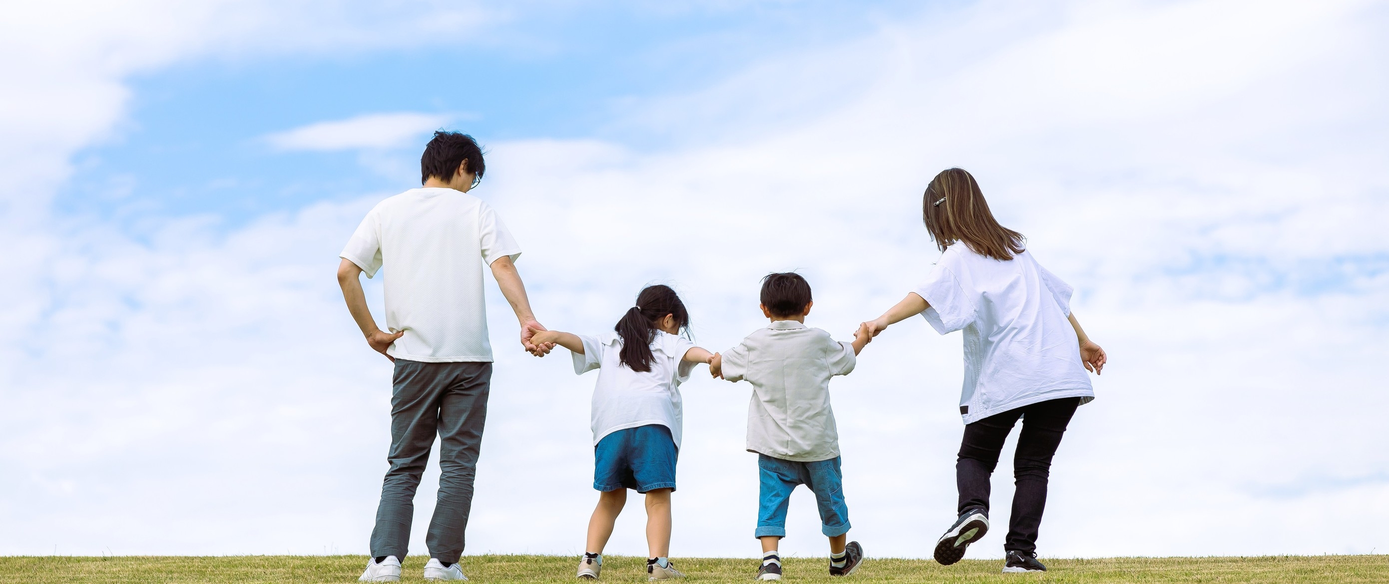 【期間限定】小学生5，000円＆幼児3，000円♪わくわく家族旅行プラン