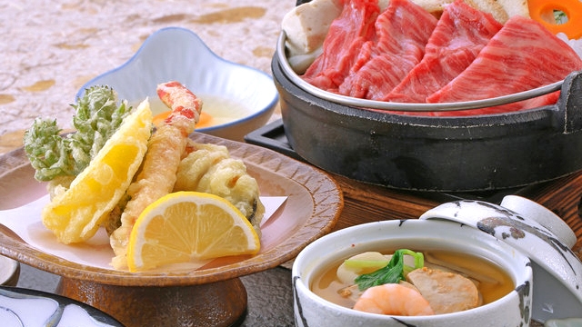 「奏(かなで）会席」食材が奏でる新潟の美食会席　2025.12月〜