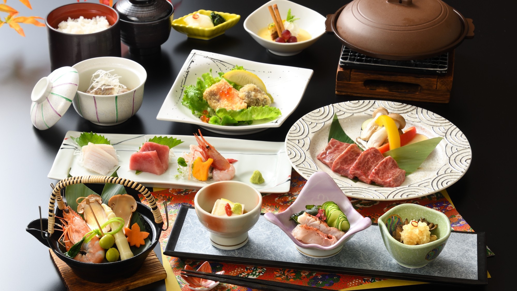 1泊夕食付き（朝食なし）プラン　2026.4/1〜