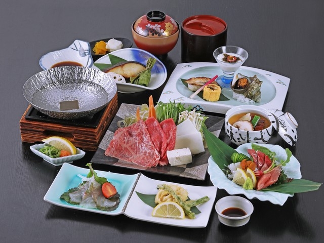 「奏（かなで）会席」食材が奏でる新潟の美食会席　〜2026年11月