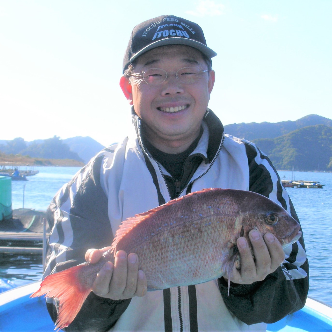 釣り人の為の素泊まりプラン