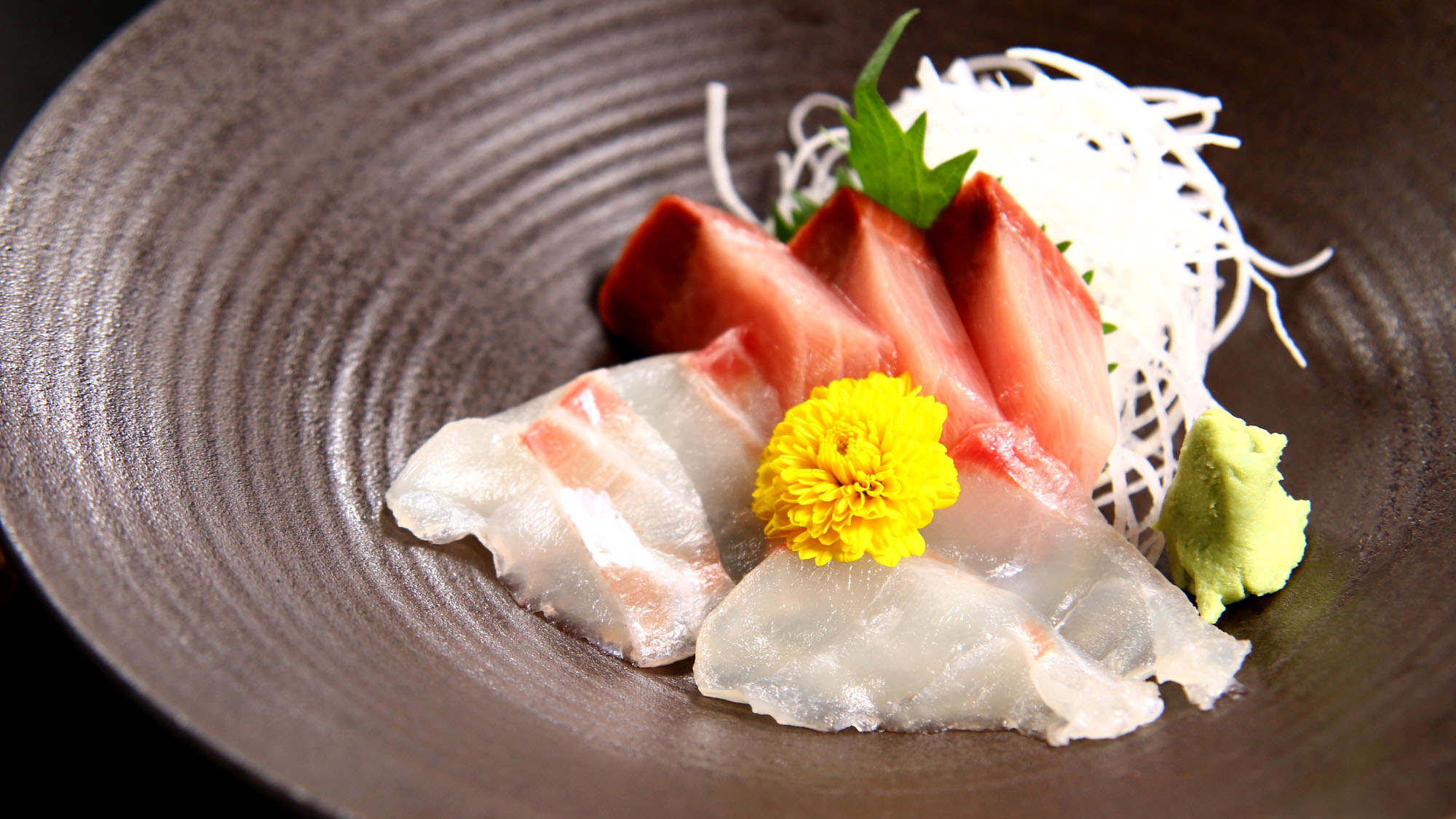 お食事◆リーズナブルプラン（お刺身）*