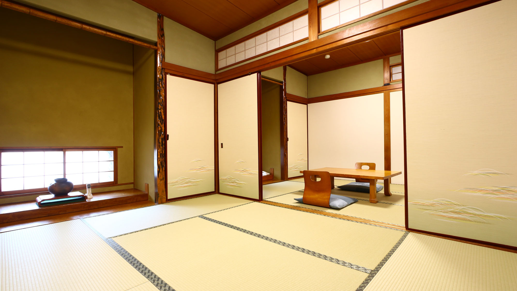 お部屋◆梅の間【12畳】*