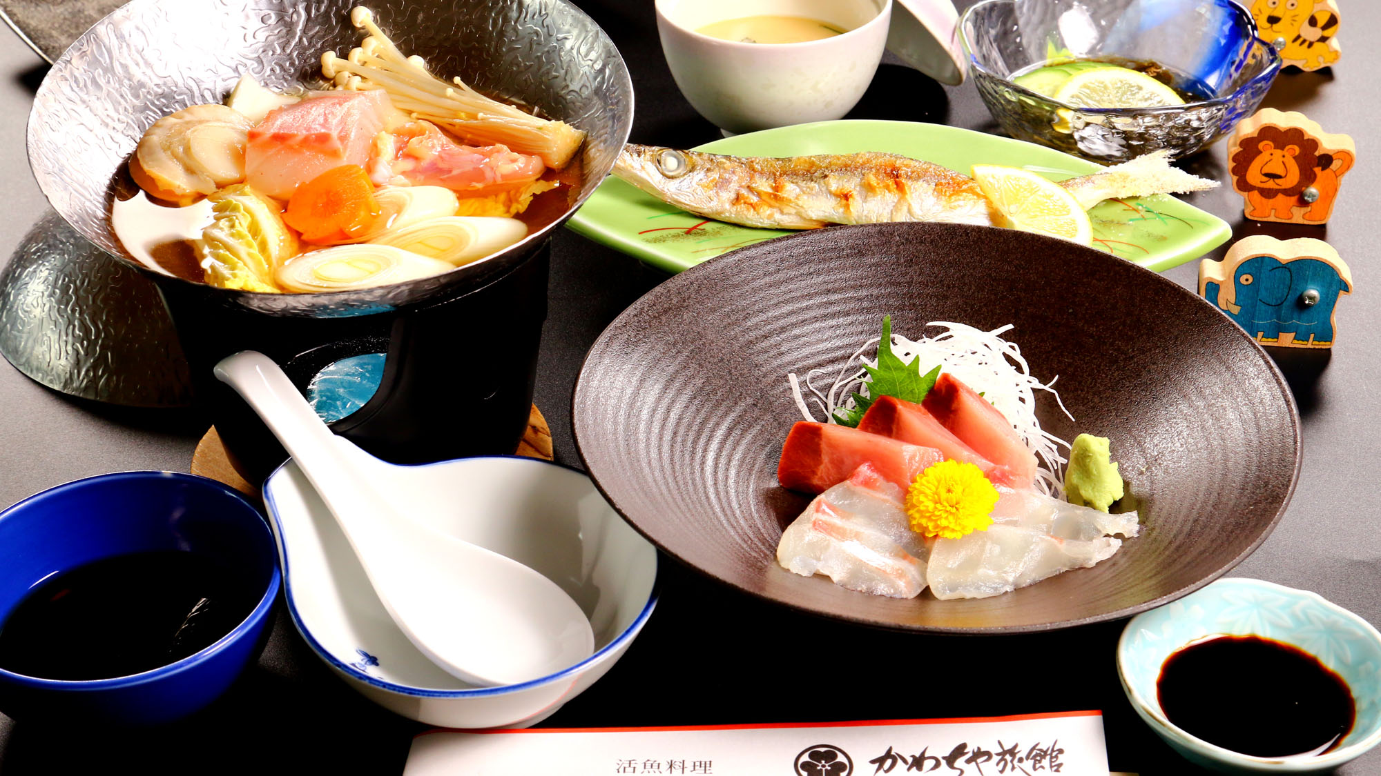 お食事◆小学生夕食*